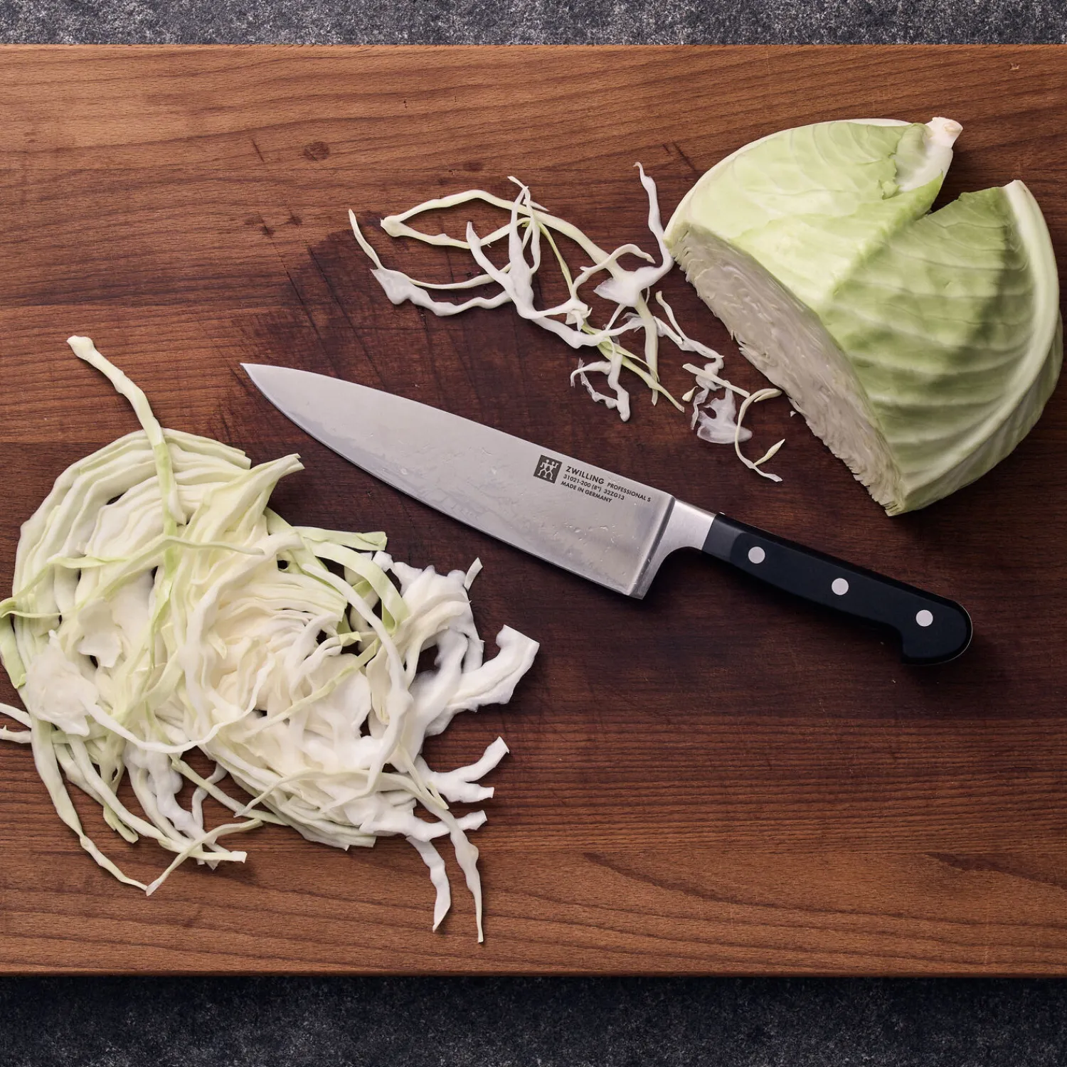 ZWILLING Couteau de chef 20 cm Outlet