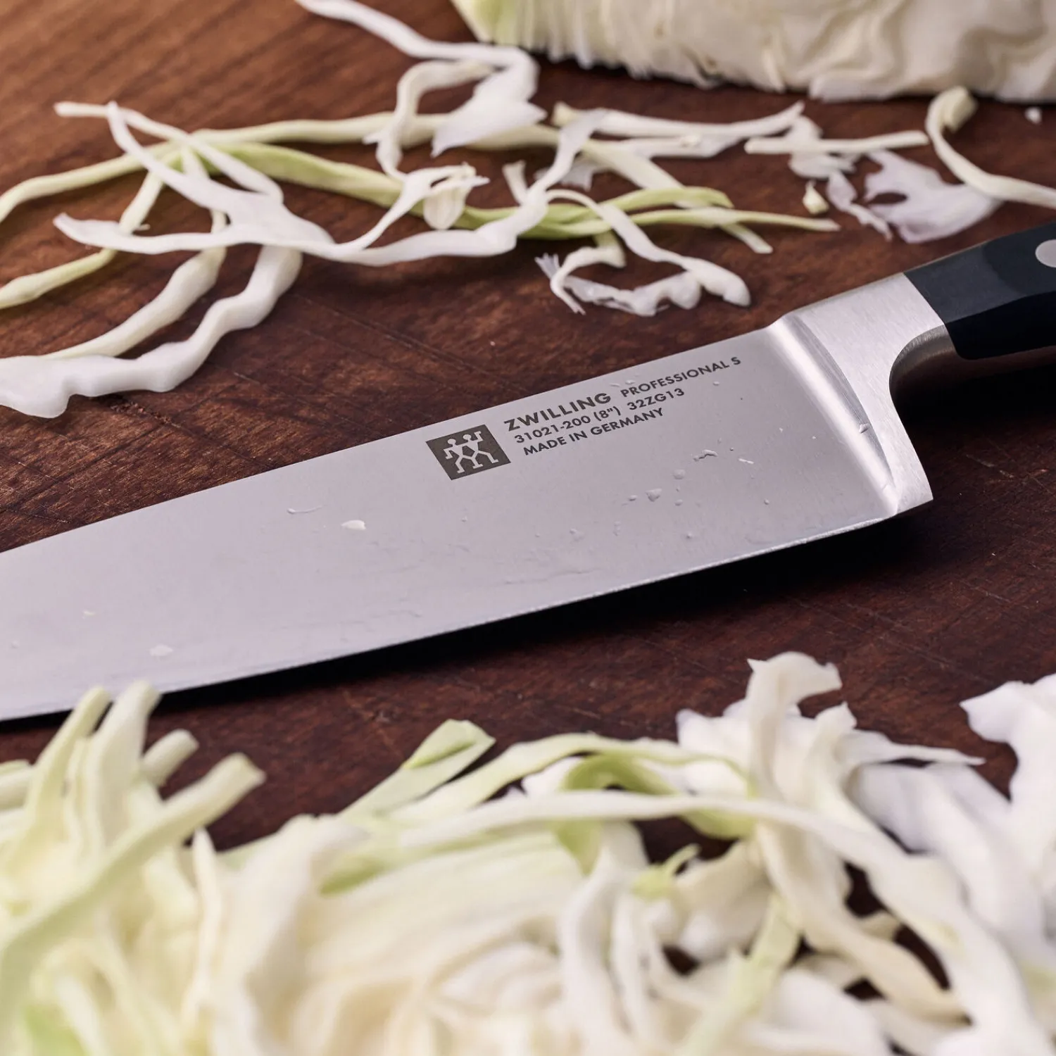 ZWILLING Couteau de chef 20 cm Outlet