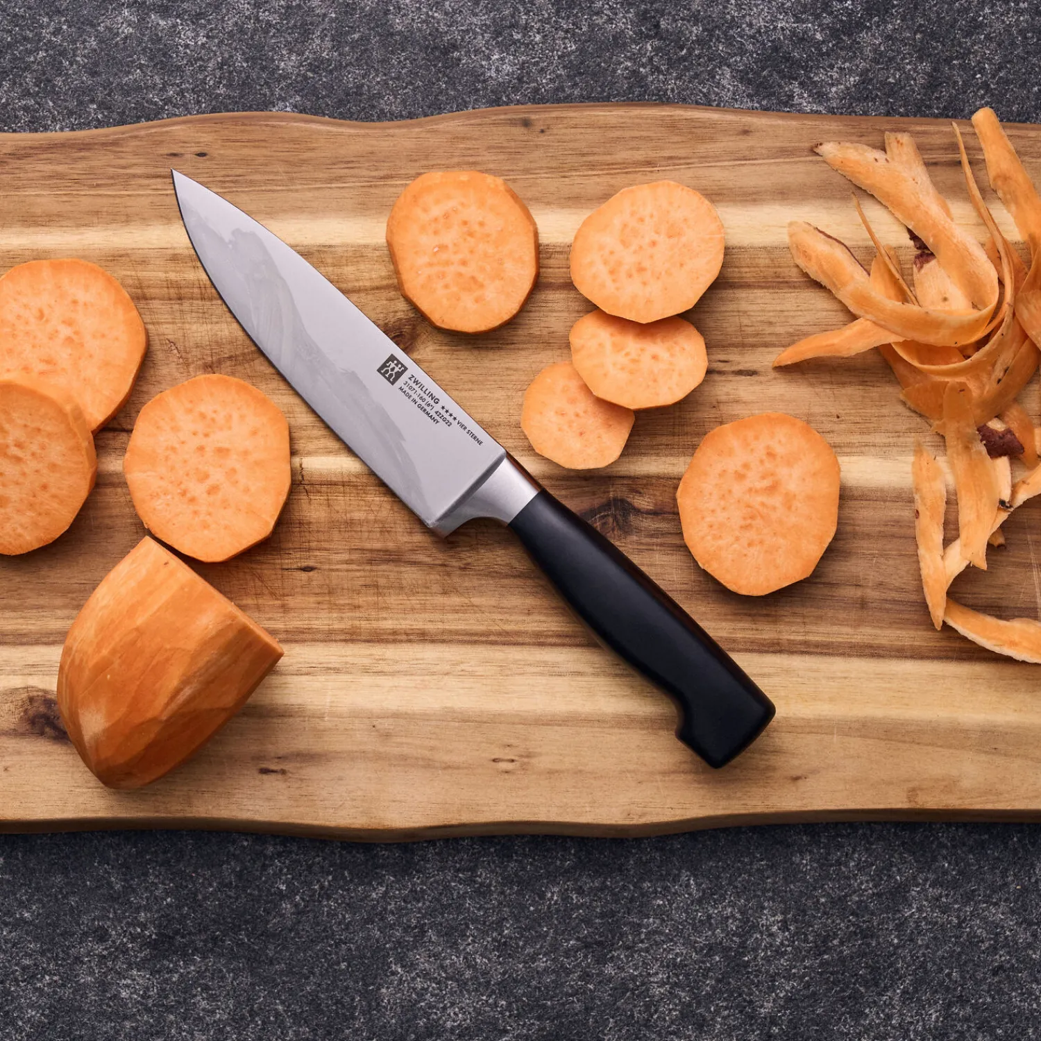 ZWILLING Couteau de chef 16 cm Sale