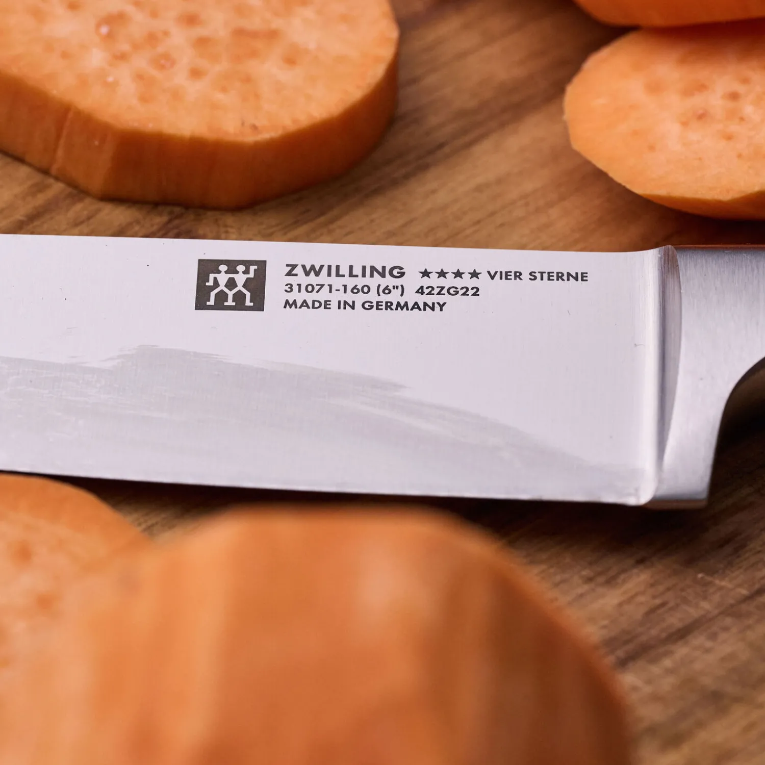 ZWILLING Couteau de chef 16 cm Sale