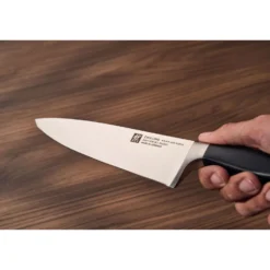ZWILLING Couteau de chef 18 cm Hot
