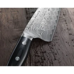 ZWILLING Couteau de chef 26 cm Hot