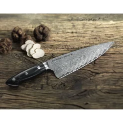 ZWILLING Couteau de chef 26 cm Hot
