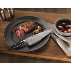 ZWILLING Couteau de chef 20 cm Best