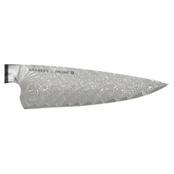 ZWILLING Couteau de chef 20 cm Best