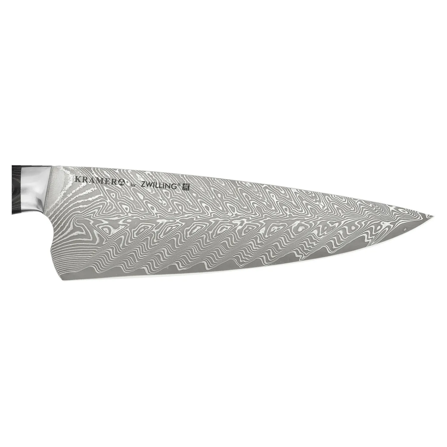 ZWILLING Couteau de chef 20 cm Best