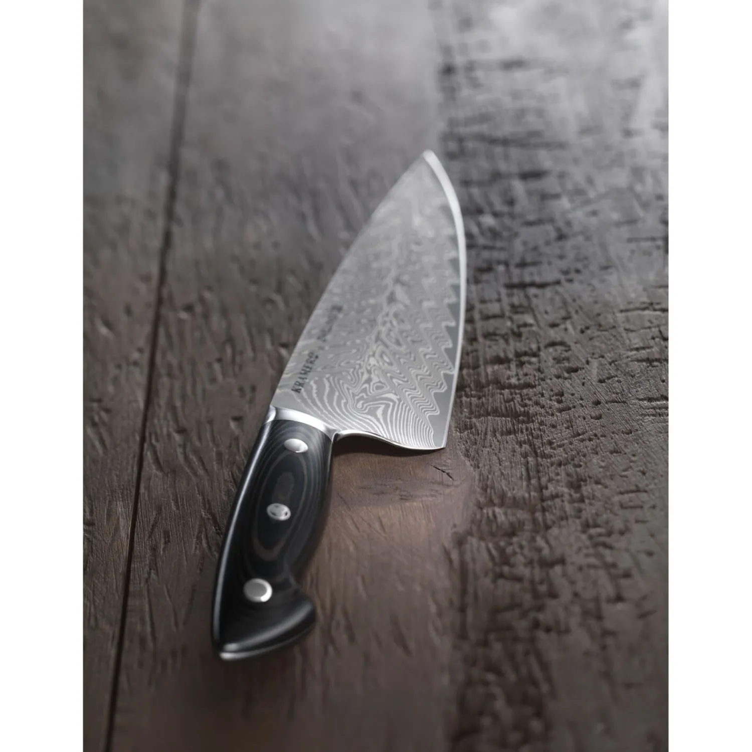 ZWILLING Couteau de chef 20 cm Best