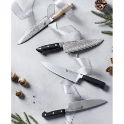 ZWILLING Couteau de chef 20 cm Best