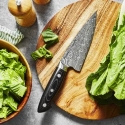 ZWILLING Couteau de chef 16 cm Best