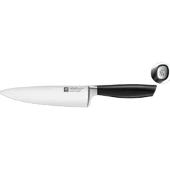ZWILLING Couteau de chef 20 cm, Argent Discount