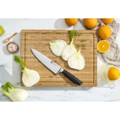 ZWILLING Couteau de chef 20 cm, Argent Discount