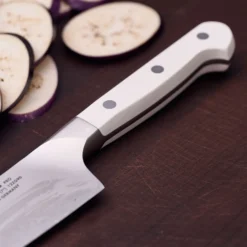 ZWILLING Couteau de chef 18 cm, Blanc Hot