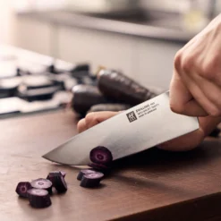 ZWILLING Couteau de chef 20 cm, Blanc Hot