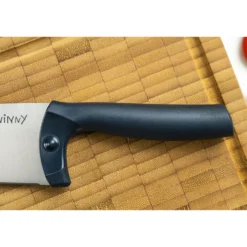 ZWILLING Couteau de chef 10 cm, Bleu Sale