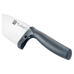 ZWILLING Couteau de chef 10 cm, Bleu Sale