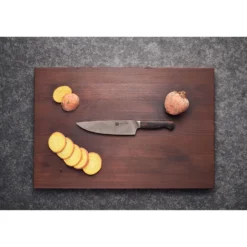 ZWILLING Couteau de chef 20 cm, Brun, Ziricote Online