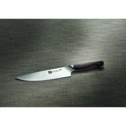 ZWILLING Couteau de chef 20 cm, Brun, Ziricote Online