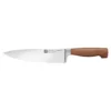 ZWILLING Couteau de chef 20 cm, Kotibe Hot