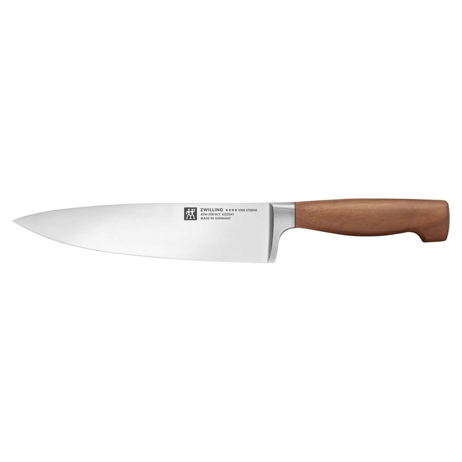 ZWILLING Couteau de chef 20 cm, Kotibe Hot