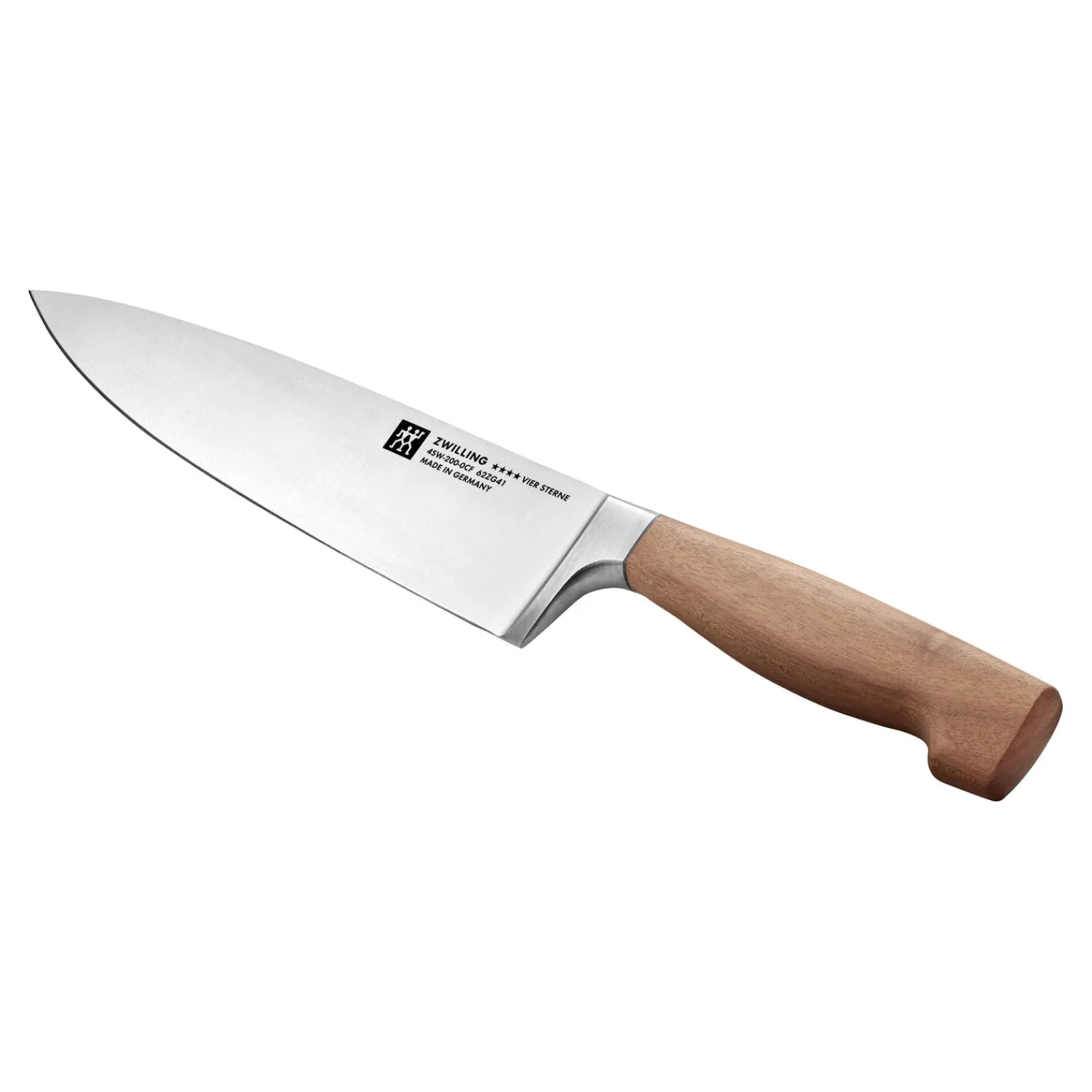 ZWILLING Couteau de chef 20 cm, Kotibe Hot