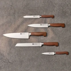 ZWILLING Couteau de chef 20 cm, Kotibe Hot