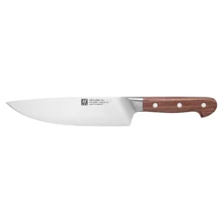 ZWILLING Couteau de chef 20 cm, Nature, Kotibe Discount