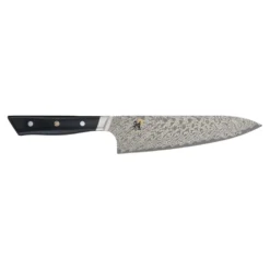 MIYABI Couteau de chef 20 cm, Plastique Best
