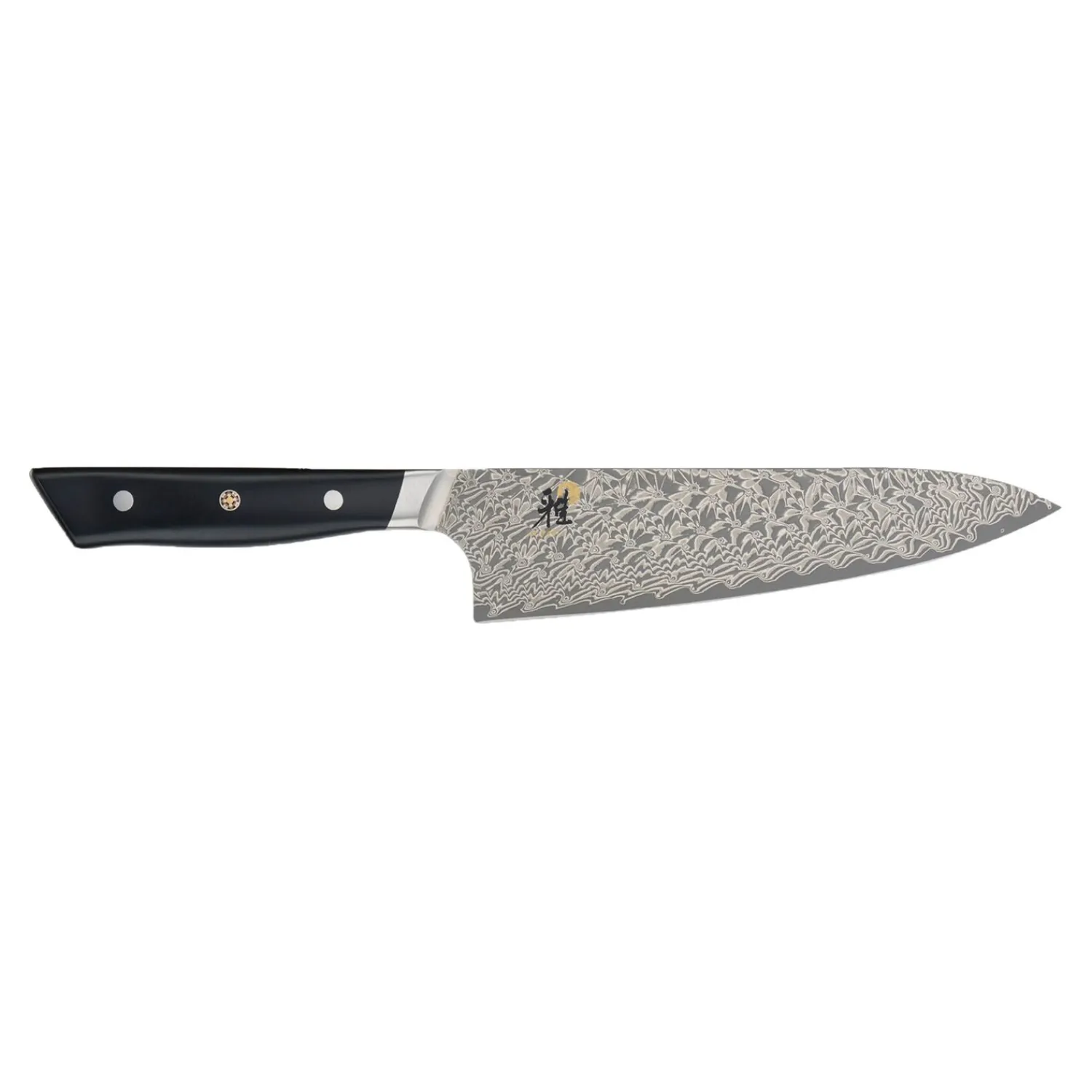 MIYABI Couteau de chef 20 cm, Plastique Best