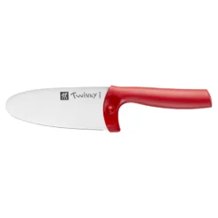 ZWILLING Couteau de chef 10 cm, Rouge New