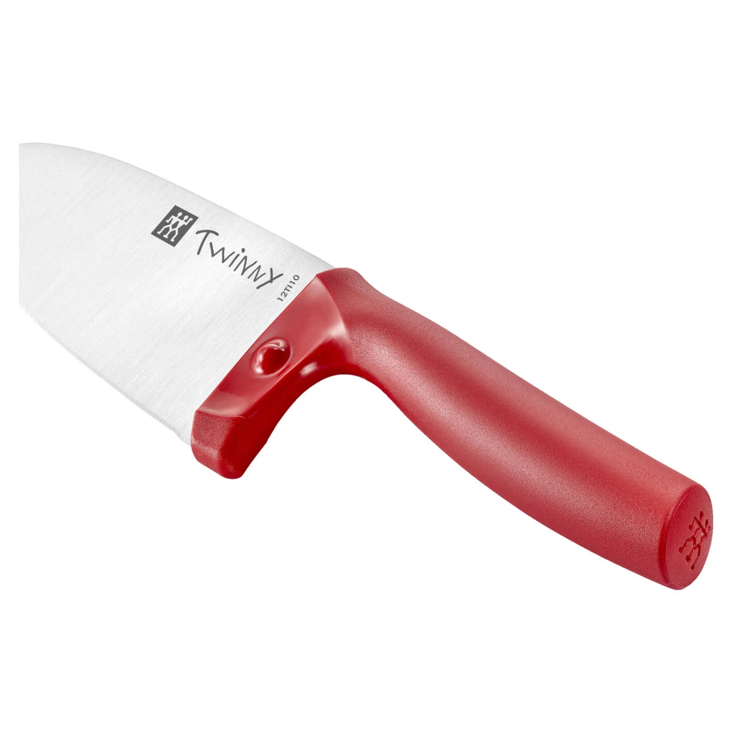 ZWILLING Couteau de chef 10 cm, Rouge New