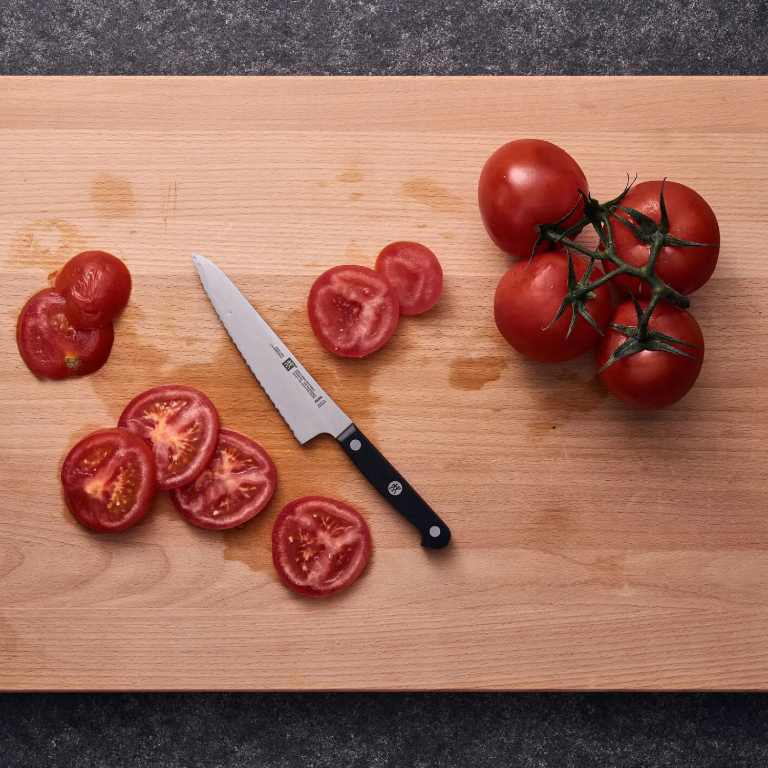 ZWILLING Couteau de chef compact 14 cm New