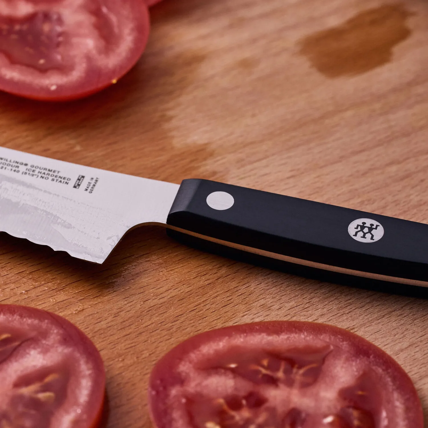 ZWILLING Couteau de chef compact 14 cm New