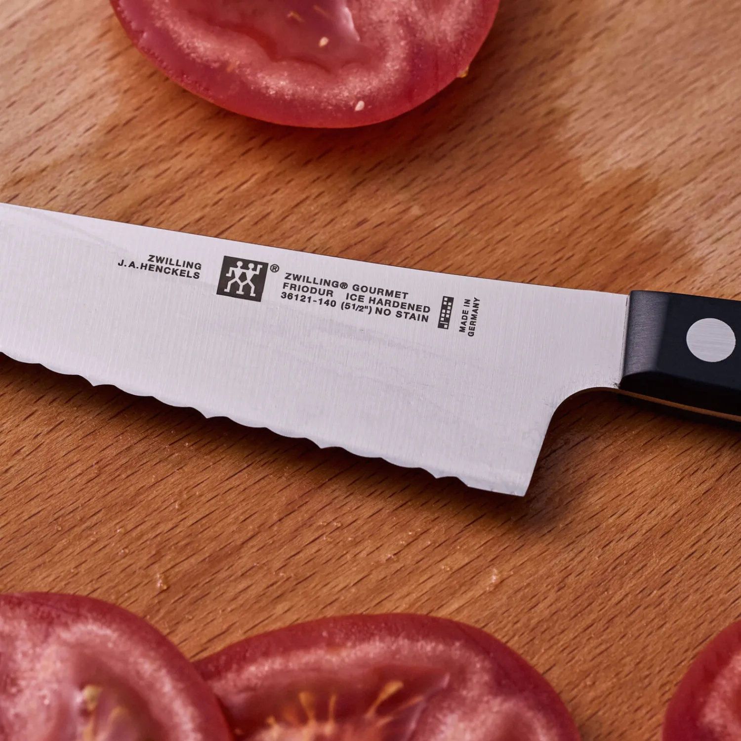 ZWILLING Couteau de chef compact 14 cm New