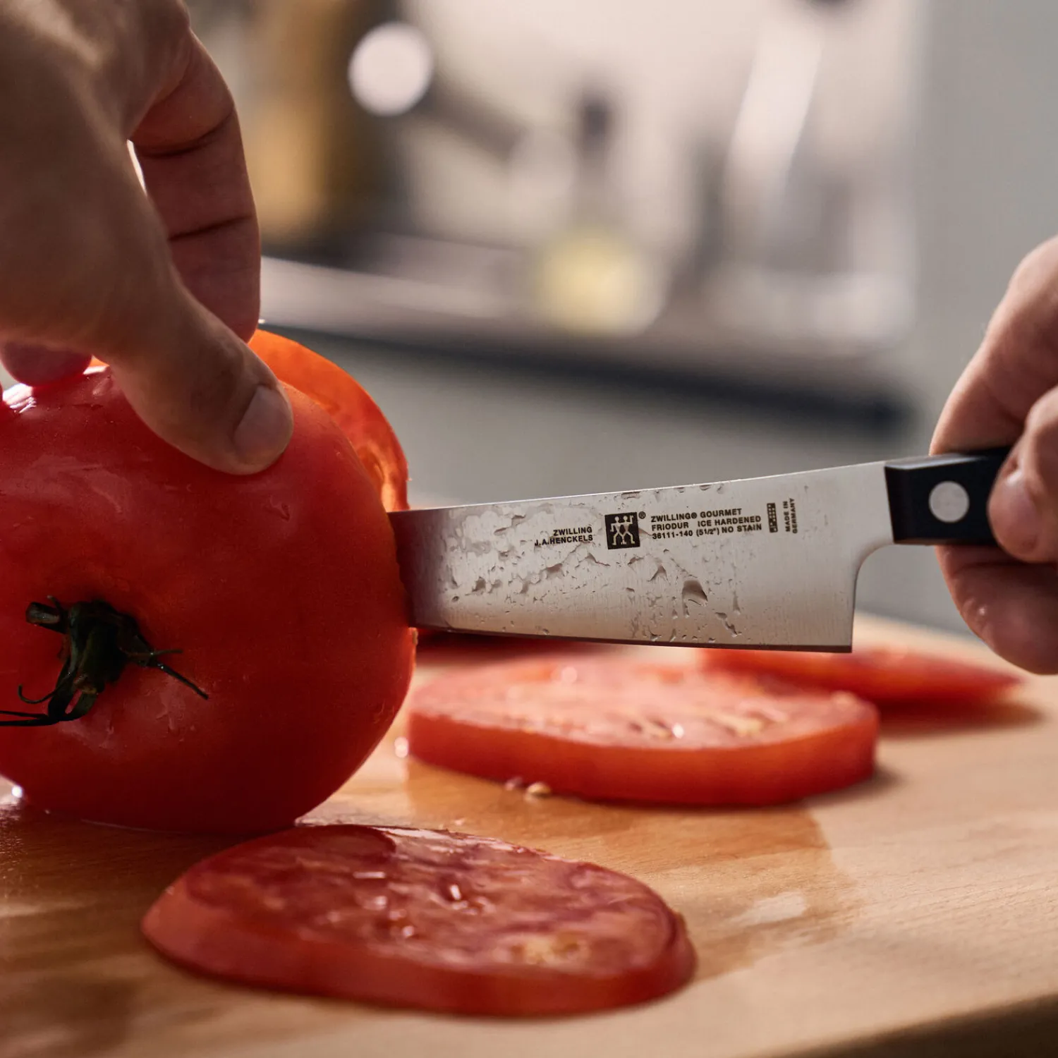 ZWILLING Couteau de chef compact 14 cm Clearance