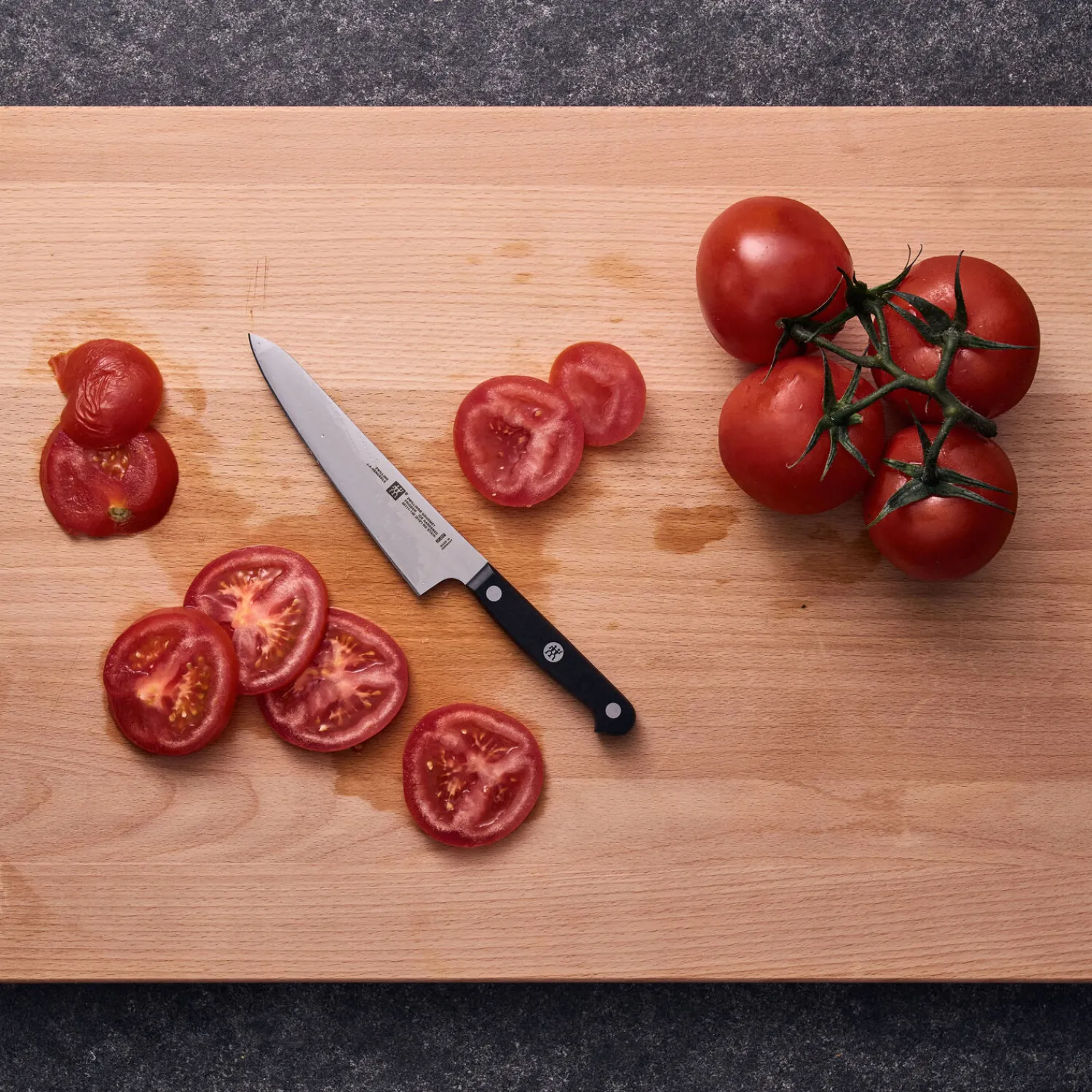 ZWILLING Couteau de chef compact 14 cm Clearance