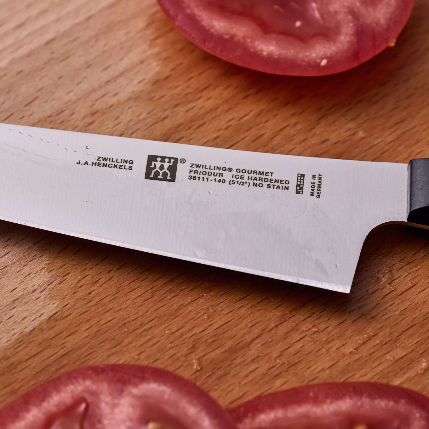 ZWILLING Couteau de chef compact 14 cm Clearance