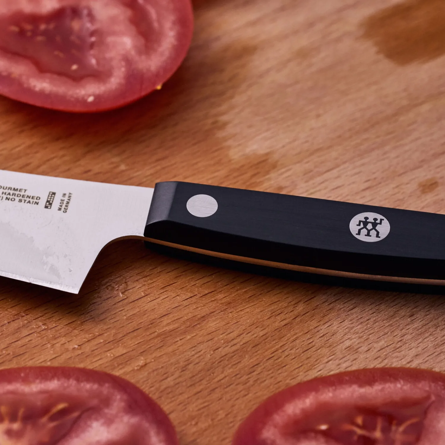 ZWILLING Couteau de chef compact 14 cm Clearance