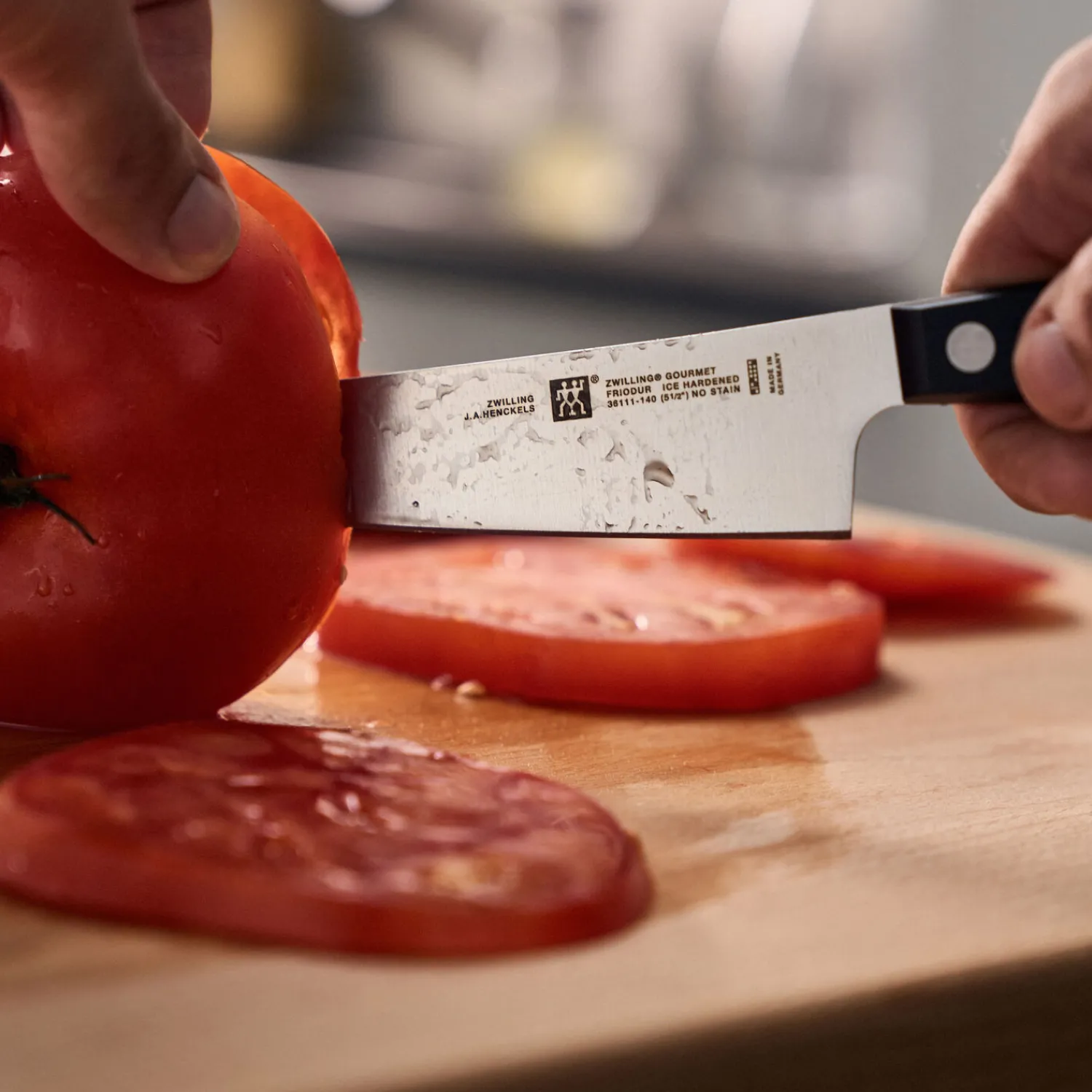 ZWILLING Couteau de chef compact 14 cm Clearance