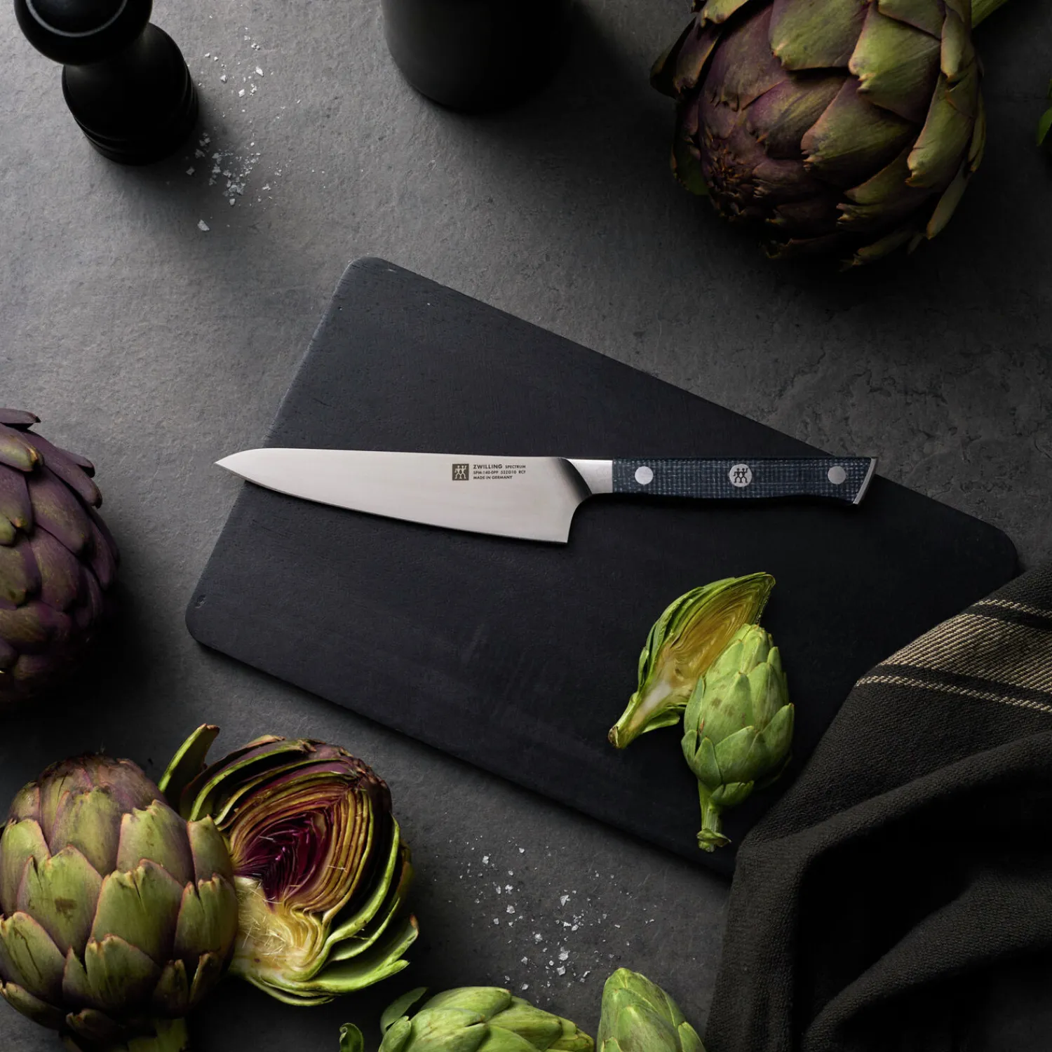 ZWILLING Couteau de chef compact 14 cm Sale