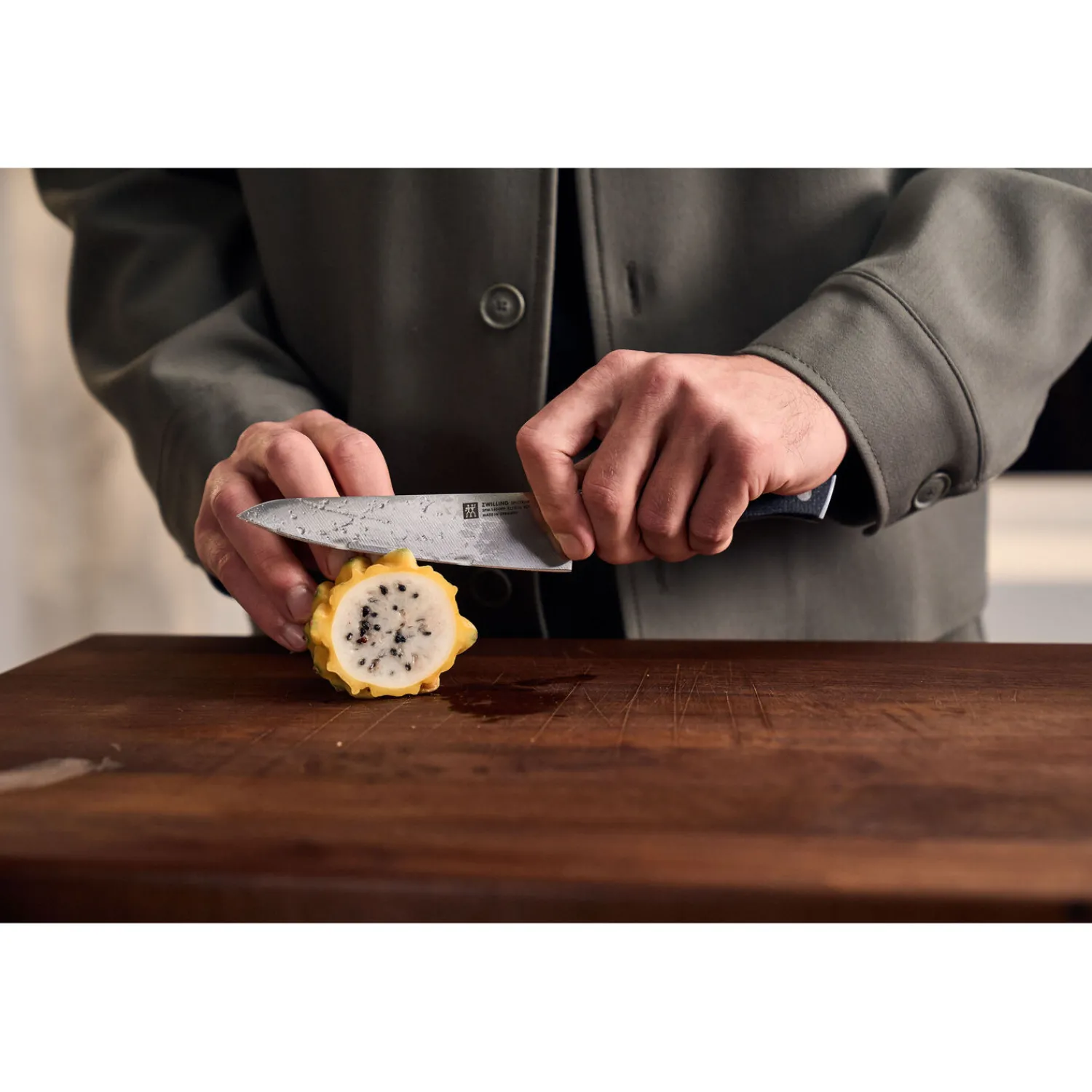 ZWILLING Couteau de chef compact 14 cm Sale