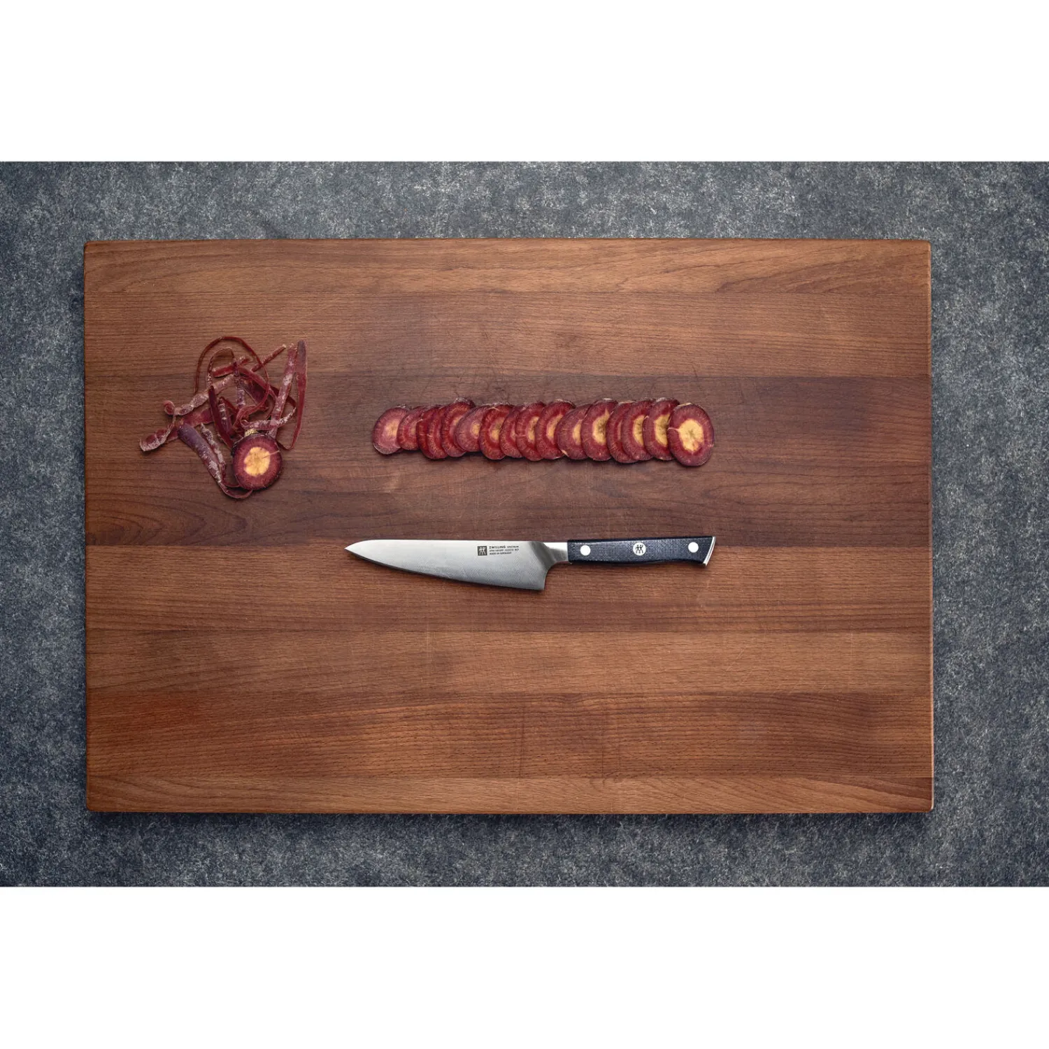 ZWILLING Couteau de chef compact 14 cm Sale