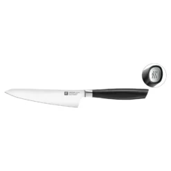 ZWILLING Couteau de chef compact 14 cm, Argent Sale