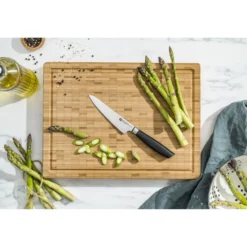 ZWILLING Couteau de chef compact 14 cm, Argent Sale