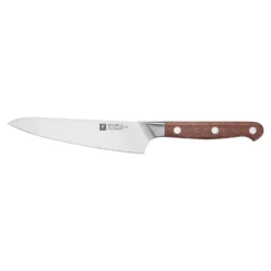 ZWILLING Couteau de chef compact 14 cm, Nature, Kotibe New