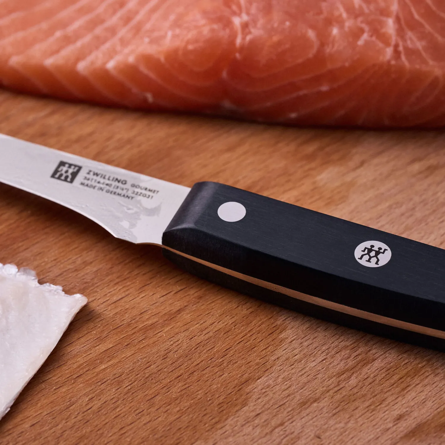 ZWILLING Couteau à désosser 14 cm Hot