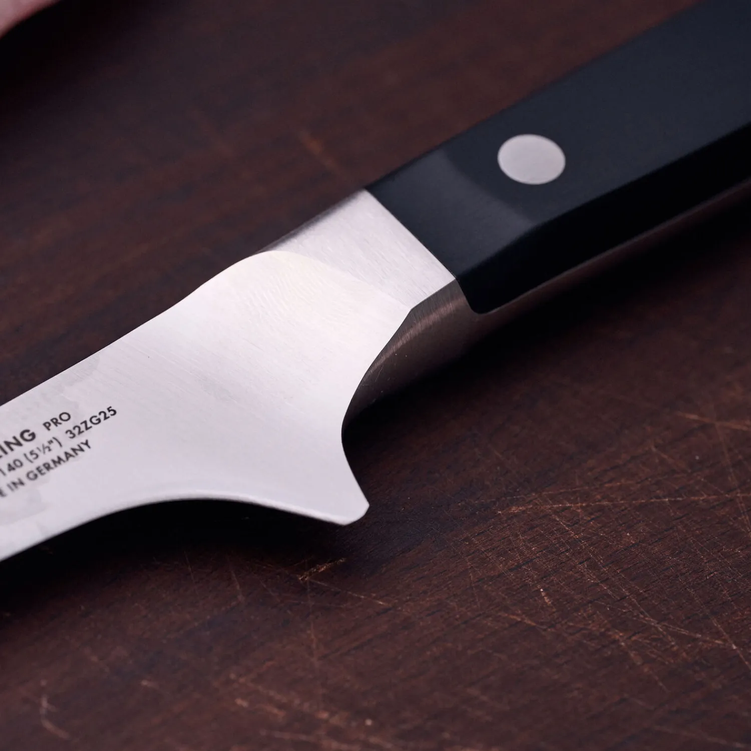 ZWILLING Couteau à désosser 14 cm Clearance