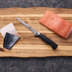 ZWILLING Couteau à désosser 14 cm