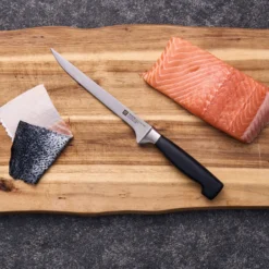 ZWILLING Couteau à filet 18 cm Hot