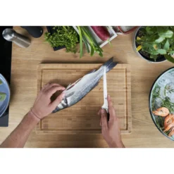 ZWILLING Couteau à filet 18 cm Hot