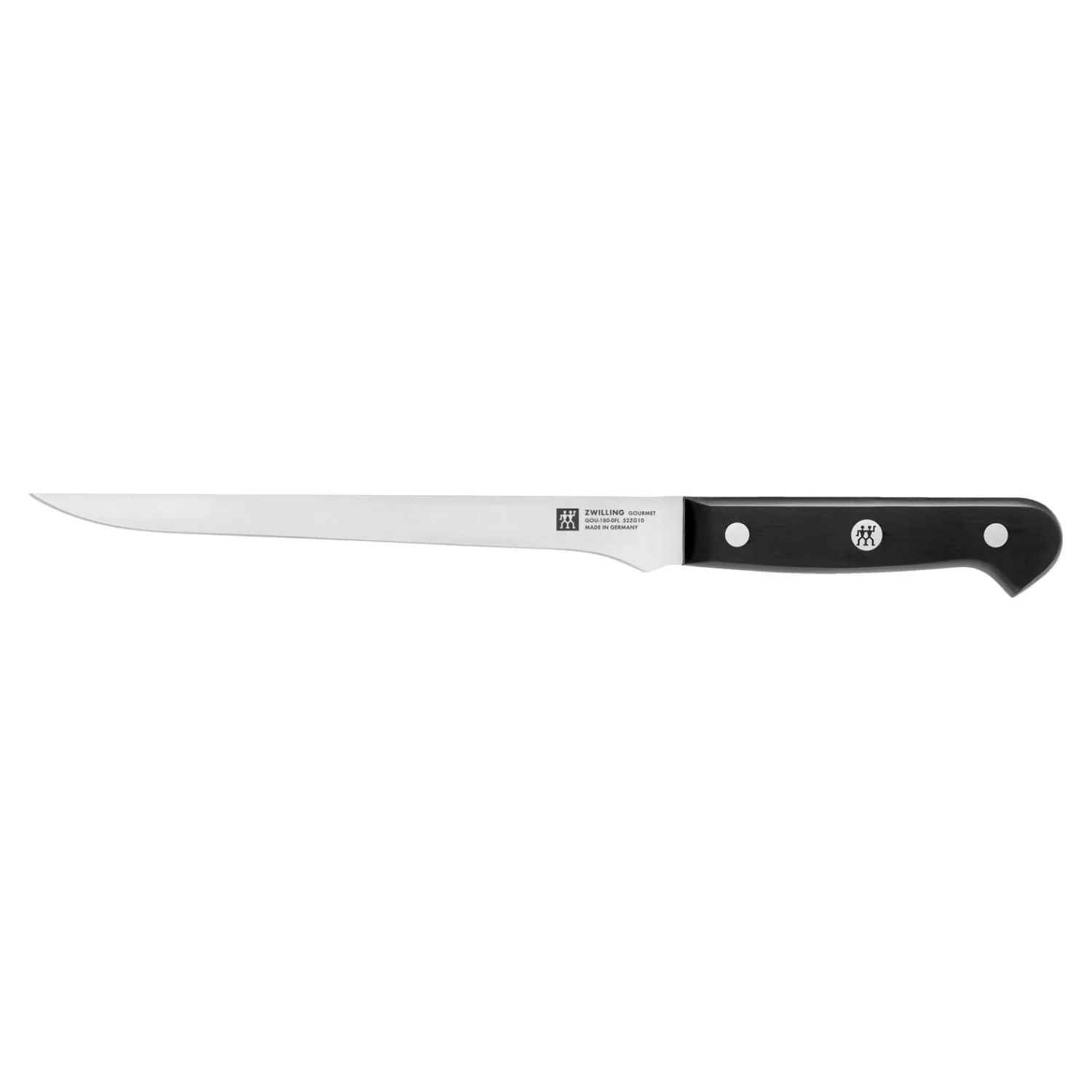 ZWILLING Couteau à filet 18 cm Outlet